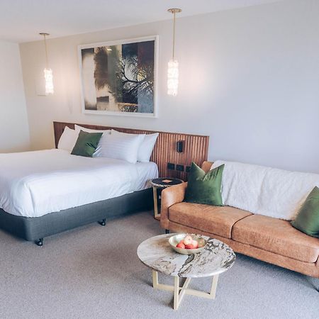Risby Cove Boutique Hotel Strahan Kültér fotó