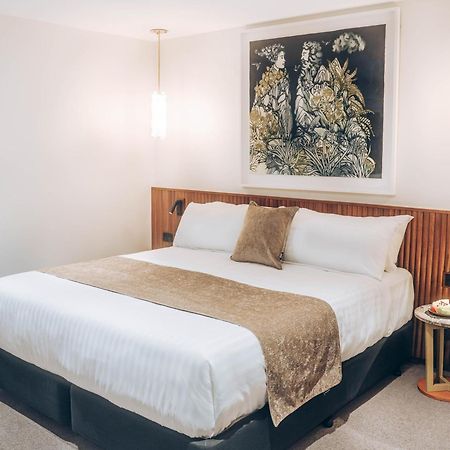 Risby Cove Boutique Hotel Strahan Kültér fotó