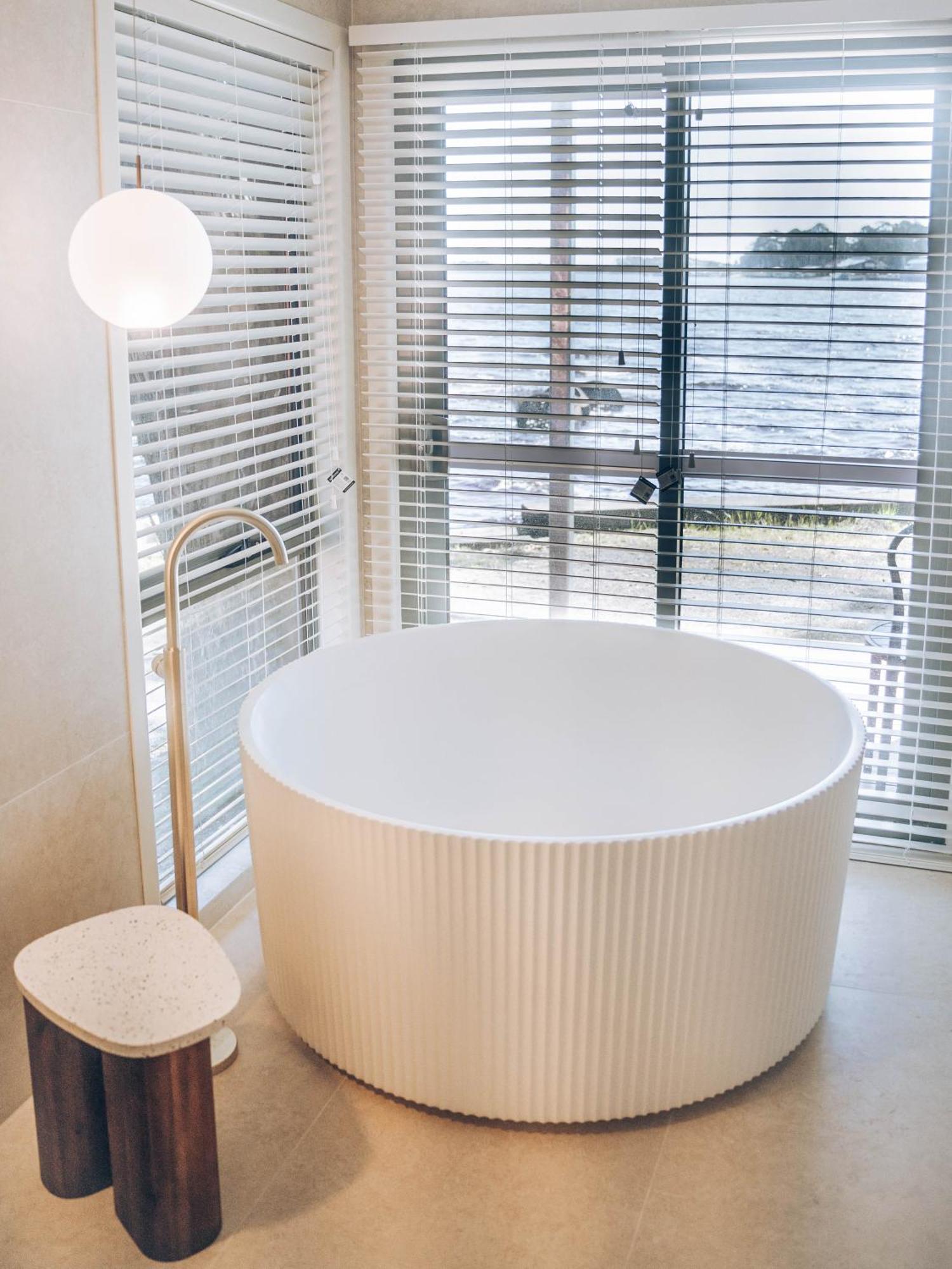 Risby Cove Boutique Hotel Strahan Kültér fotó