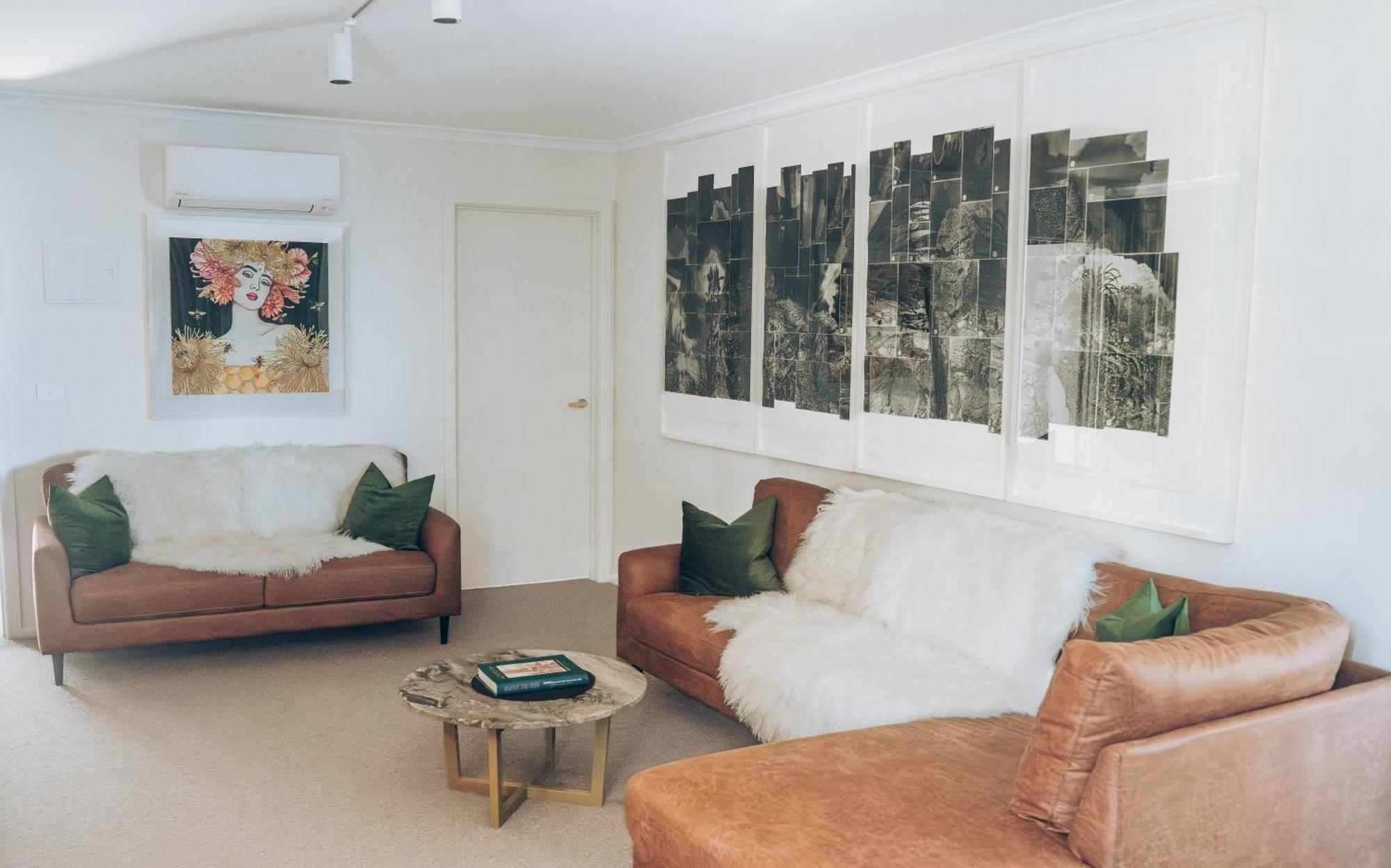 Risby Cove Boutique Hotel Strahan Kültér fotó