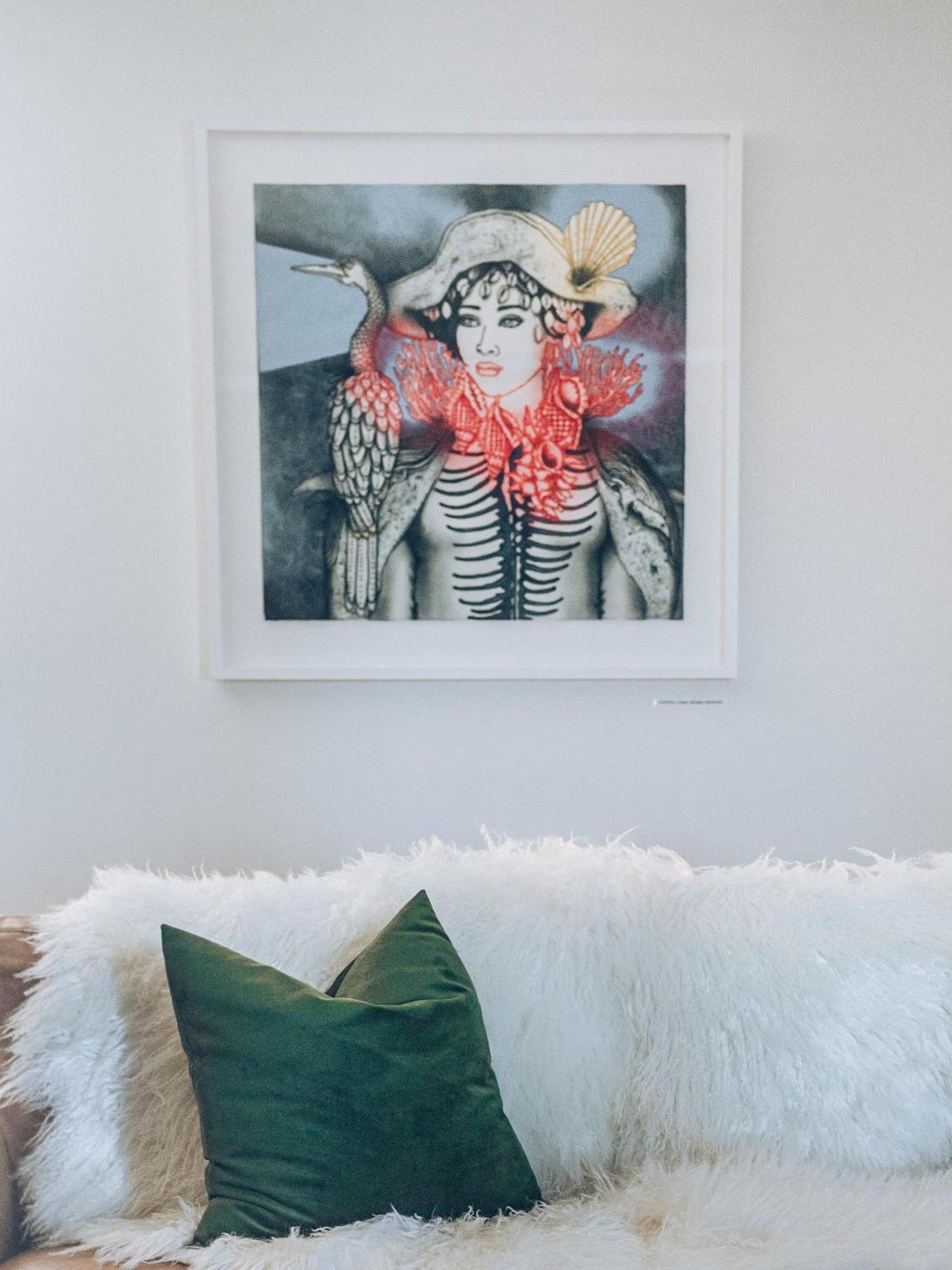Risby Cove Boutique Hotel Strahan Kültér fotó