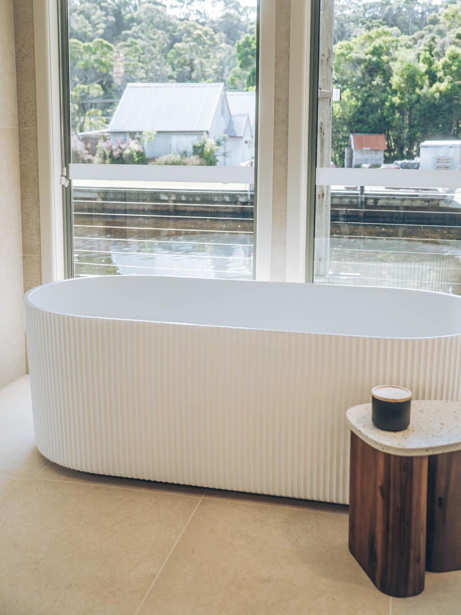 Risby Cove Boutique Hotel Strahan Kültér fotó