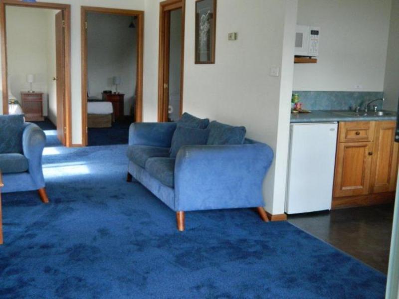 Risby Cove Boutique Hotel Strahan Kültér fotó
