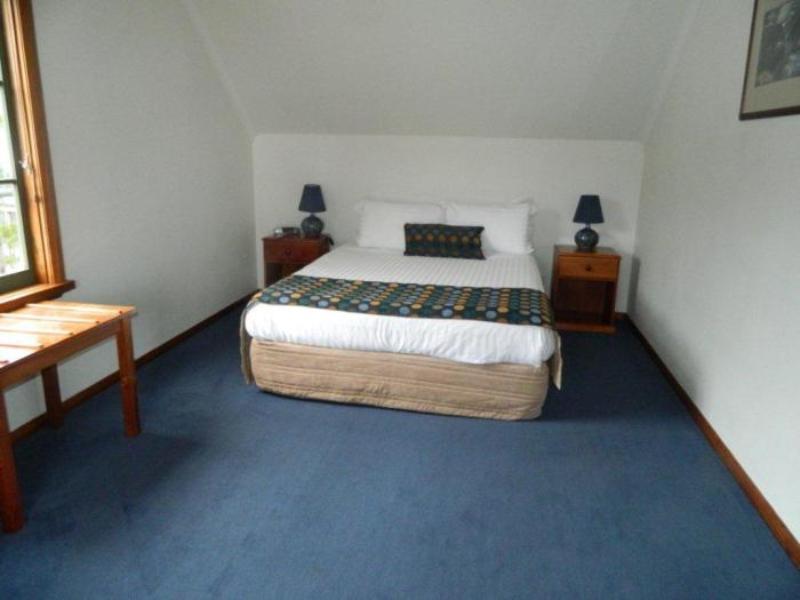 Risby Cove Boutique Hotel Strahan Kültér fotó